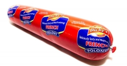 DICKY'S PALMO FRENCH POLONY (CHILLED)