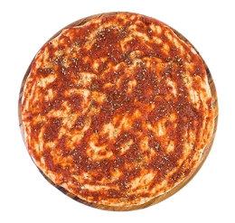 FOODLAND TOMATO PIZZA BASE (FROZEN)