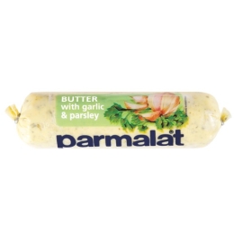 PARMALAT BUTTER GARLIC & PARSELY