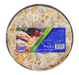 FOODLAND HAWAIIAN PIZZA