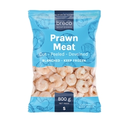 PRAWN MEAT