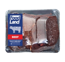 FOODLAND BEEF LIVER