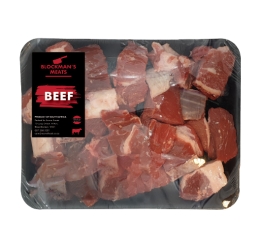 FOODLAND BEEF STEW