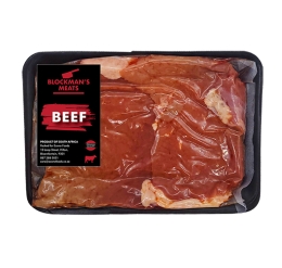 FOODLAND BEEF FRYING STEAK