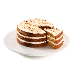 Fruit Cake – Whole Cake (18cm) (2 days advance order)