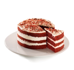 BRENELL RED VELVET CAKE (FROZEN)