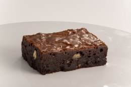 BRENELL CHOCOLATE BROWNIES (FROZEN)