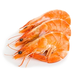 VANNAMEI QUEEN PRAWNS (26-30)