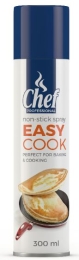 CHEFS SPRAY AND COOK