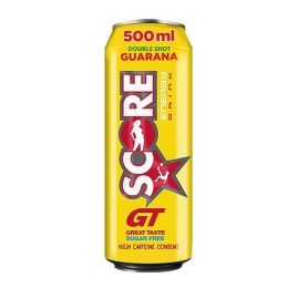 SODA SCORE ENERGY DRINK 500ML LOOSE