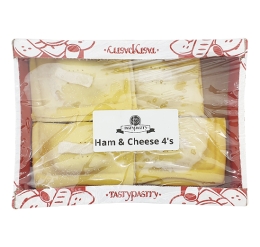 VEA FOODS SALAMI & CHEESE PIES