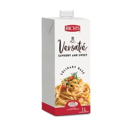 VERSATIE CREAM