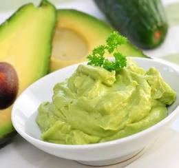AVOCADO PLAIN