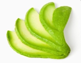 AVOCADO SLICED