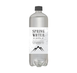 CA SPARKLING WATER